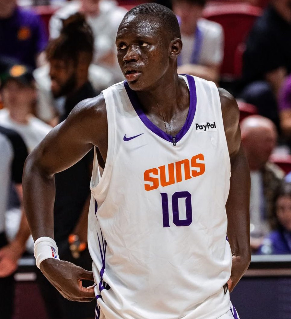 卡鲁, AA 卡鲁, AA