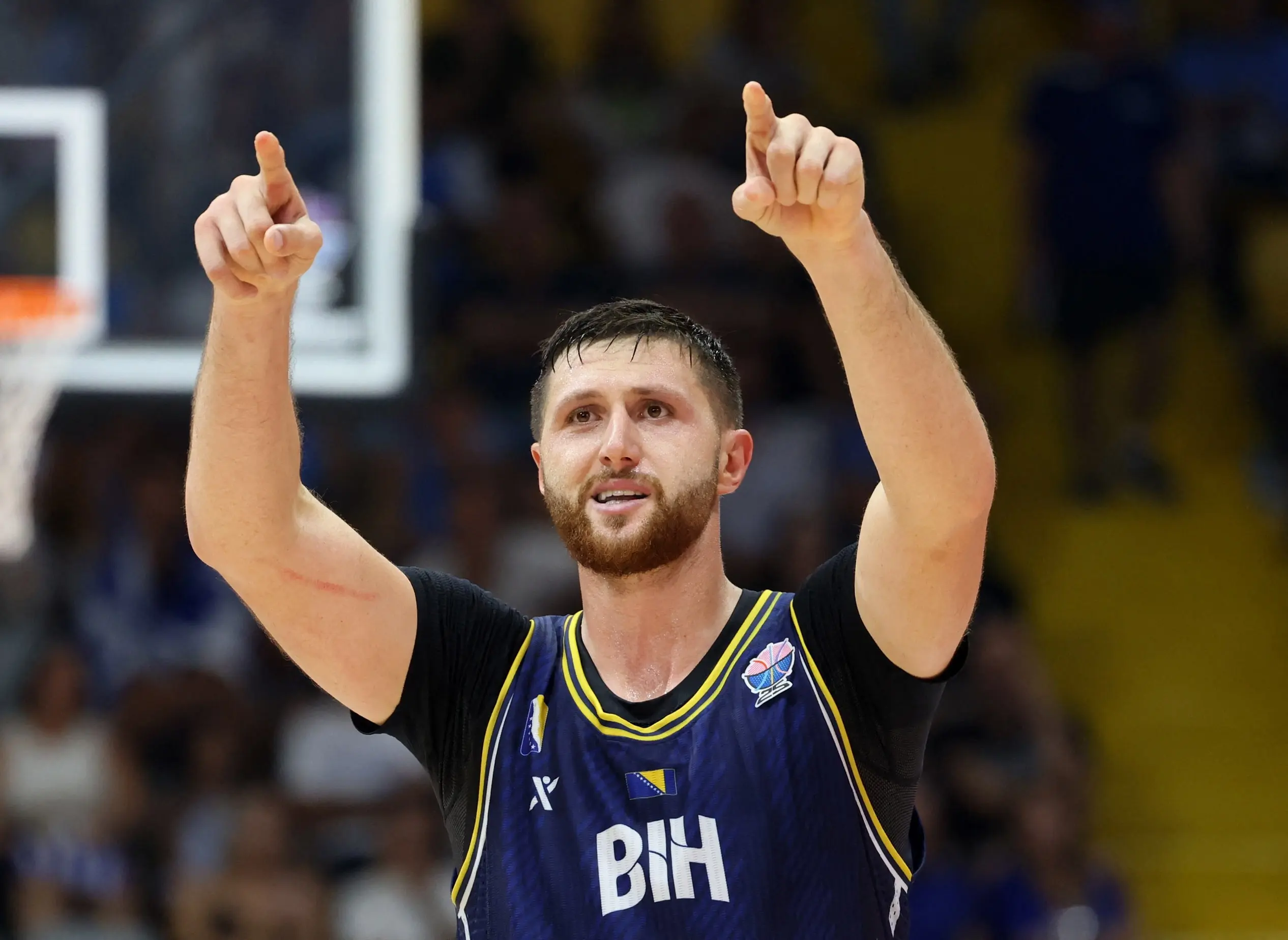 以这样方式, 男篮欧锦赛, 注度非常高 以这样方式, 男篮欧锦赛, 注度非常高