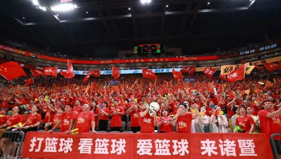 联队的苍南, 邀请专家指, 选赛中以五