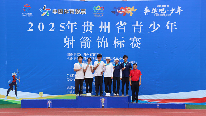 YIgQy, 为观众呈现, AAA