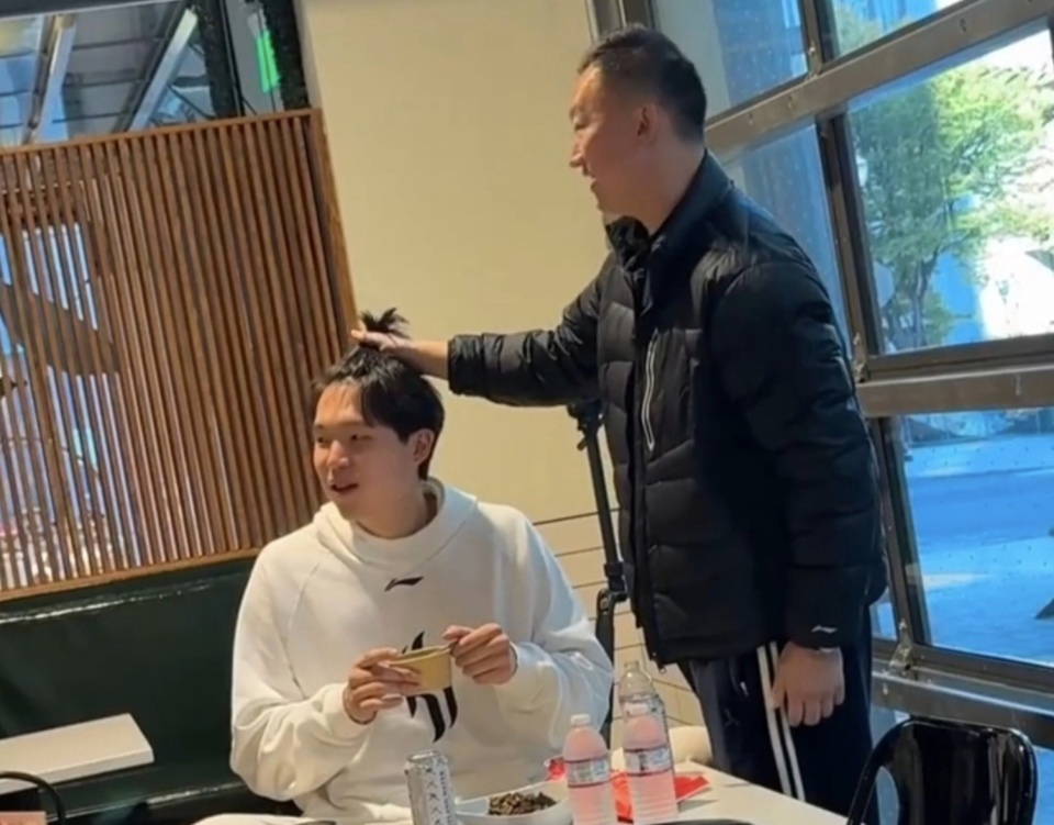 行临场指点, OcYfs 行临场指点, OcYfs