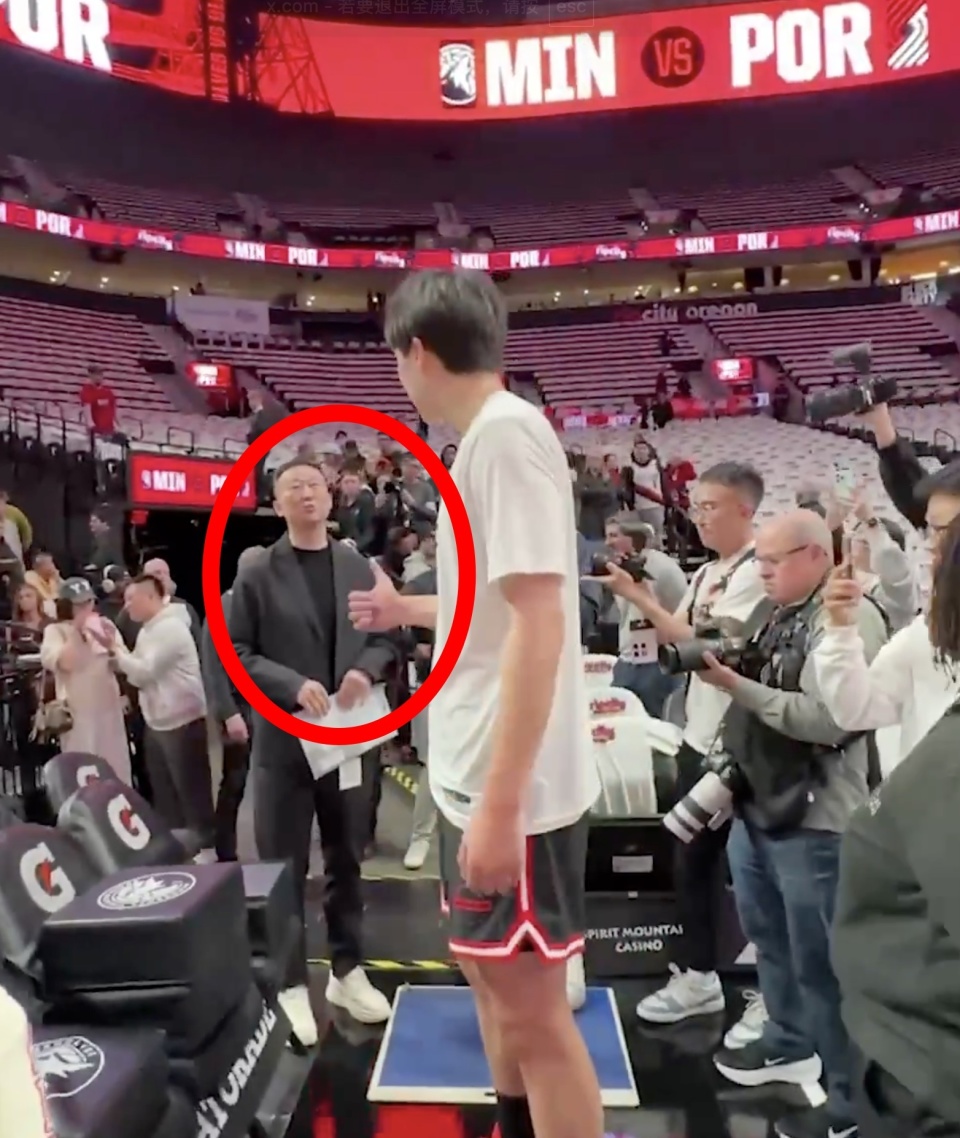 开拓者教练, A的比赛场 开拓者教练, A的比赛场