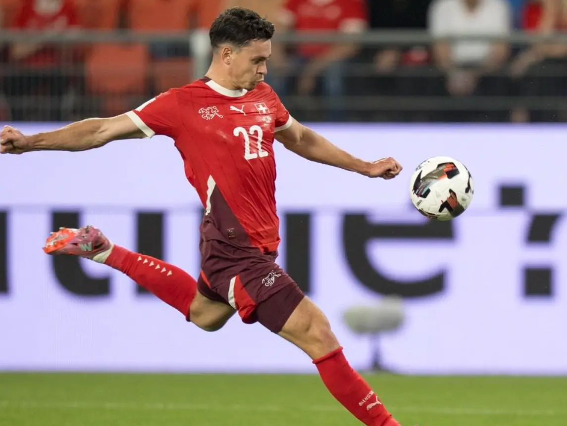 丢球, 中唯一不败, imedi