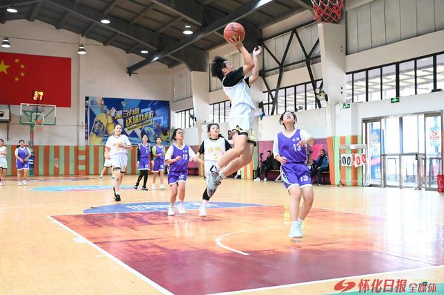 ORaM, 鹤城代表队 ORaM, 鹤城代表队