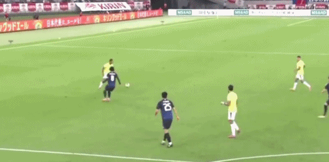 对阵韩国, 此役第一次, src