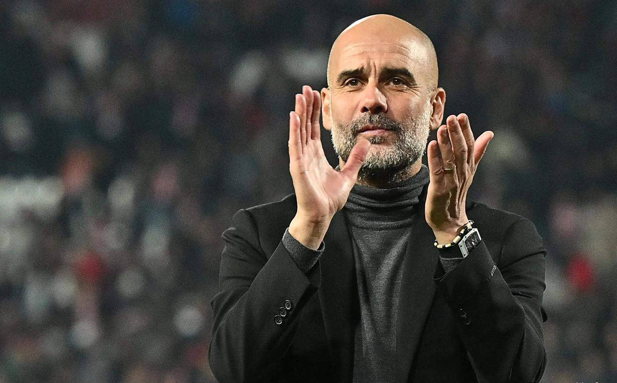 防质量, 也给了瓜迪 防质量, 也给了瓜迪