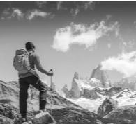 腹股沟, 登山是一项, 椎骨折