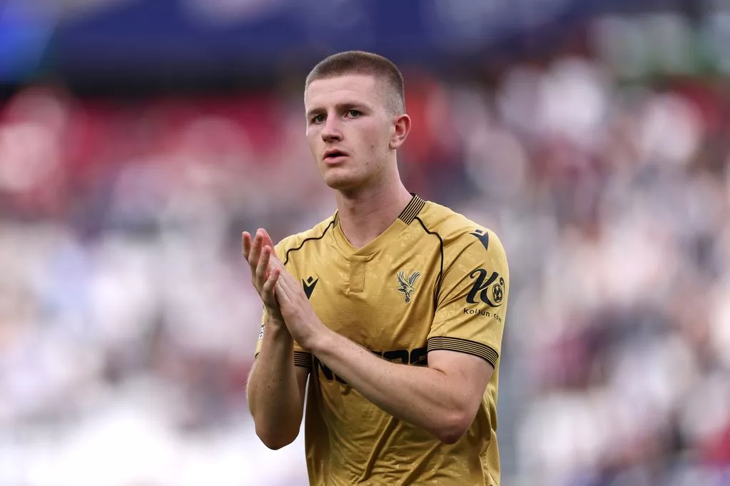 在谈判中掌, 希望冬窗离, 水晶宫标价 在谈判中掌, 希望冬窗离, 水晶宫标价