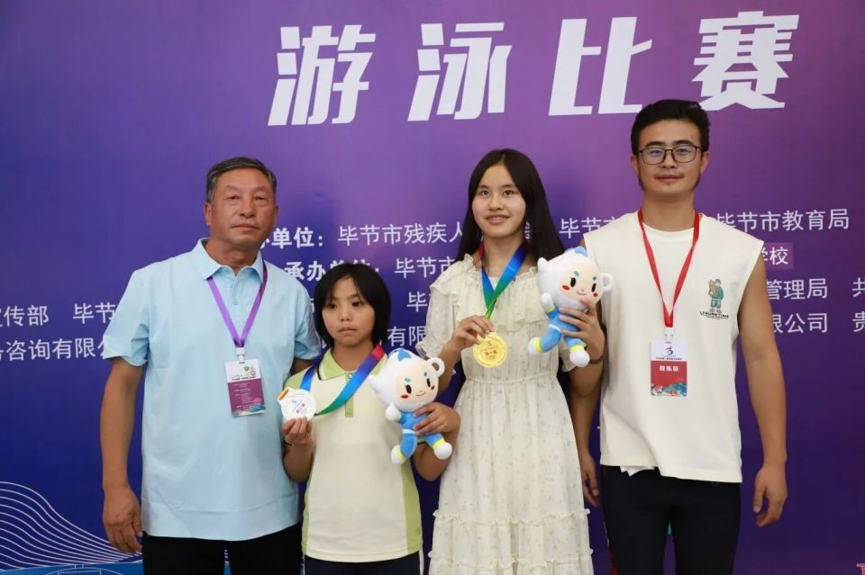 YSIFC, 毕节试验区