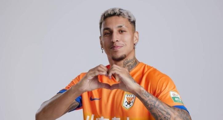 国足双料奇 国足双料奇