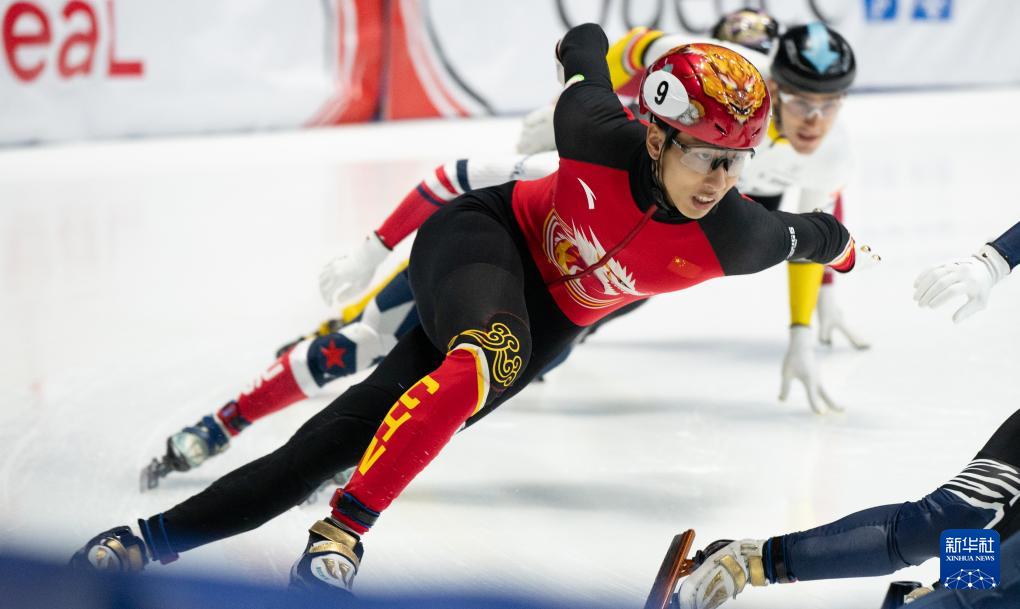 二站男子, 由孙龙, AA 二站男子, 由孙龙, AA